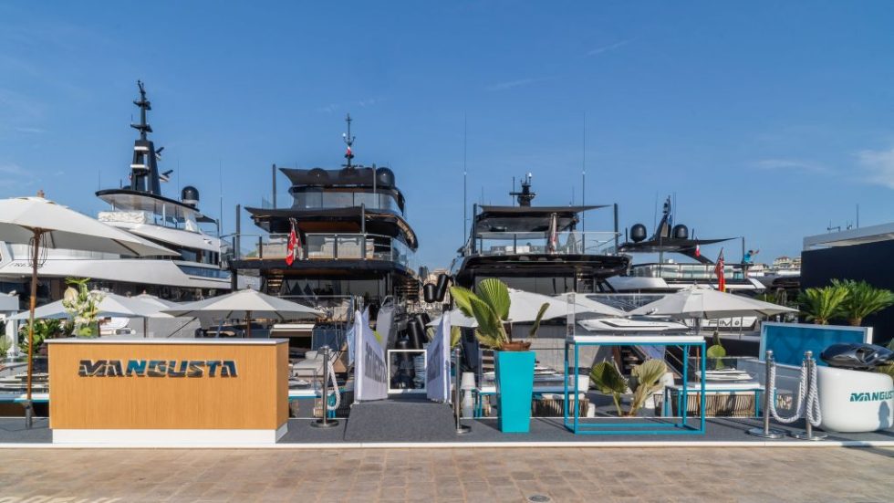 STAR ALLIANCE Mangusta _ Cannes